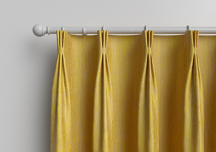 Cascade, Sunstone - Made to Measure Curtains - Image 11